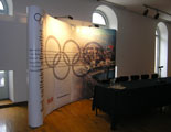 Display sustavi