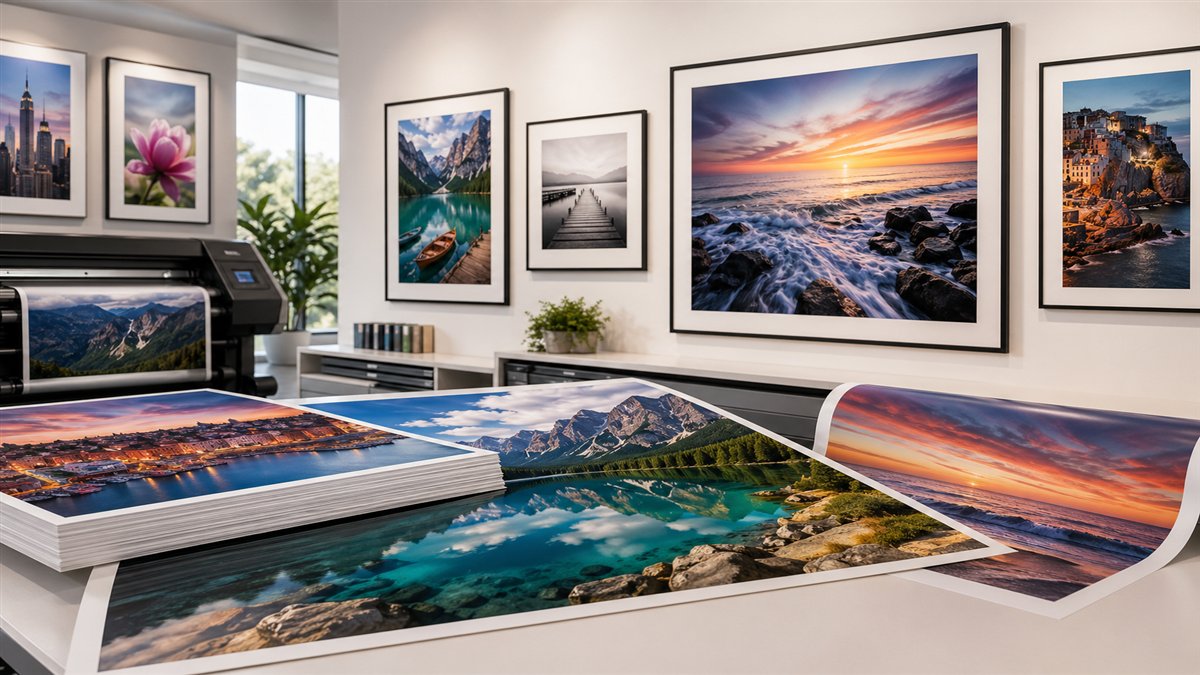 Posteri i fotografije