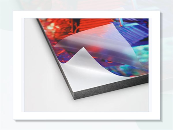 Plastificiranje fotografija