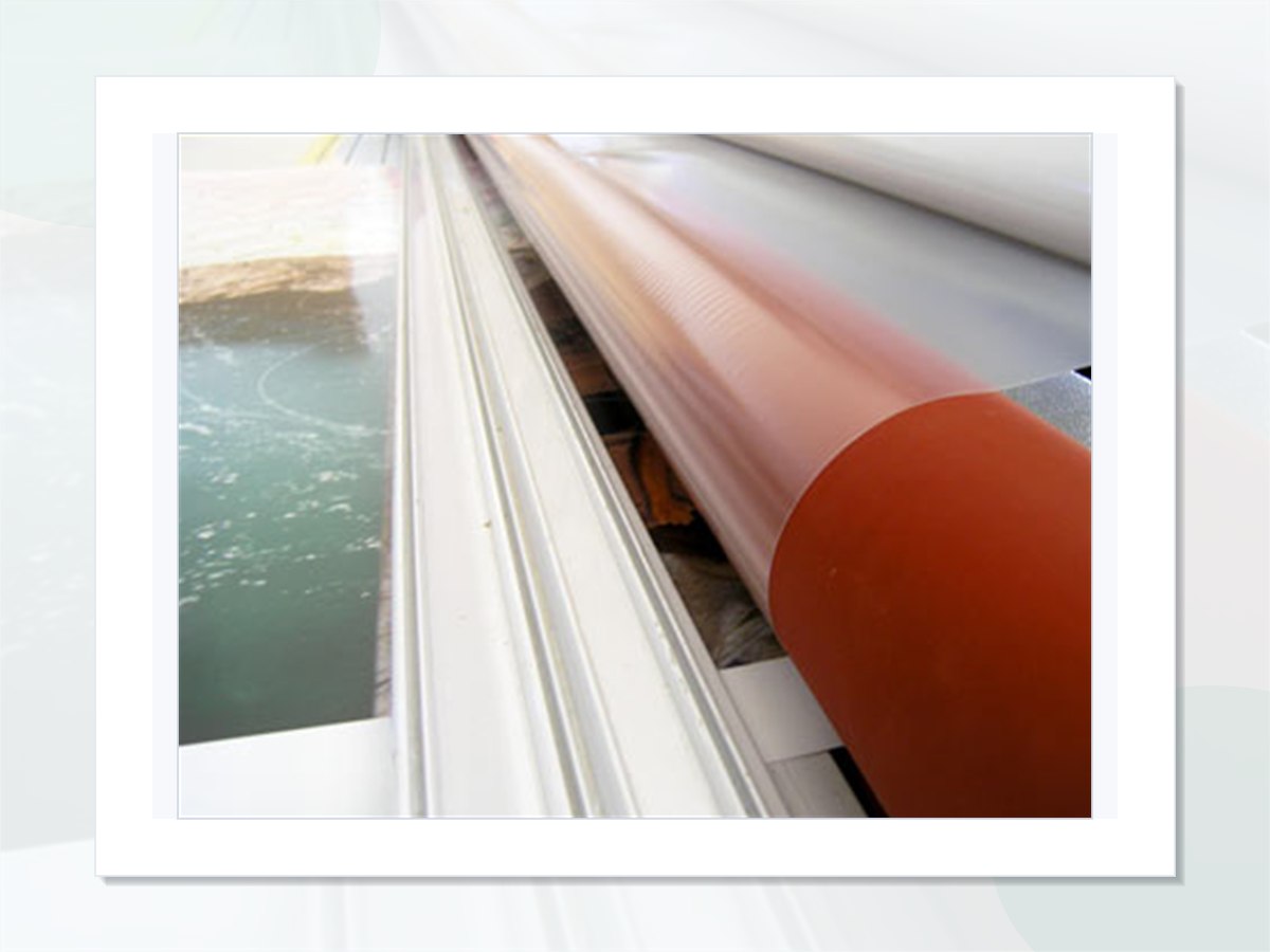 Plastificiranje postera