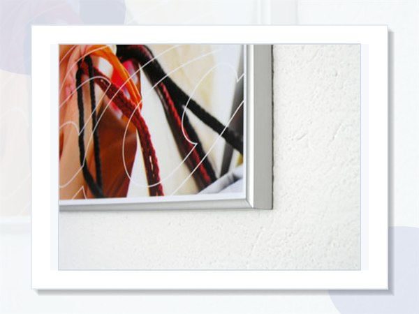 Uokvirivanje aluminijskim okvirom