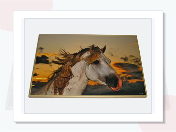 Uokvirivanje fotografija