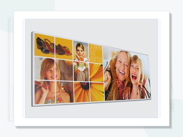 Uokvirivanje postera