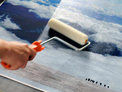 Plastificiranje cerada